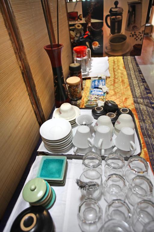Avallon Boutique And Spa 시엠리아프 외부 사진
